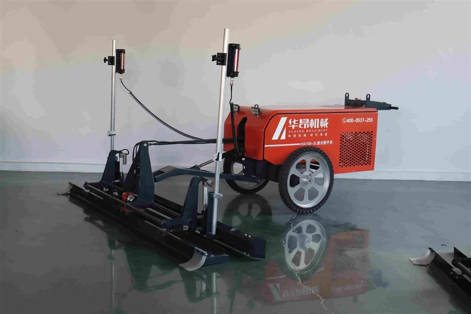 HWAON100-2Lconcrete Screed Machine suppliers